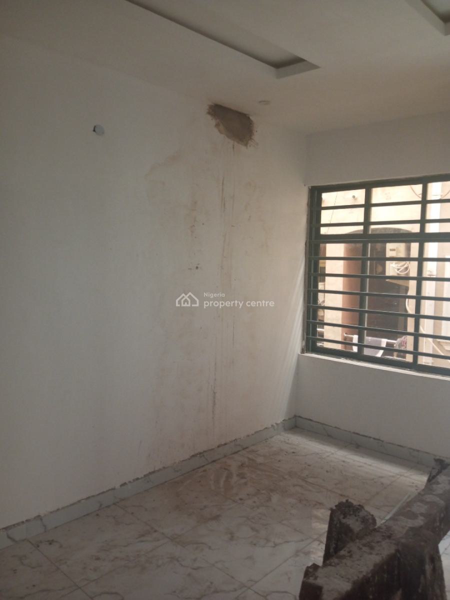 Newly Built Mini Flat, Maryland Ikeja Lagos, Ikeja, Lagos, Mini Flat (room and Parlour) for Rent