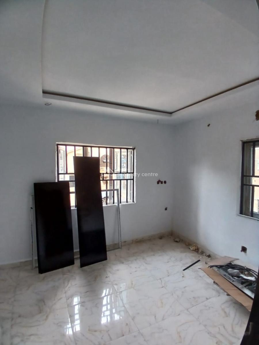 Clean and Newly Built Self Con, Sun City  Estate, Galadimawa, Galadimawa, Abuja, Self Contain (single Rooms) for Rent