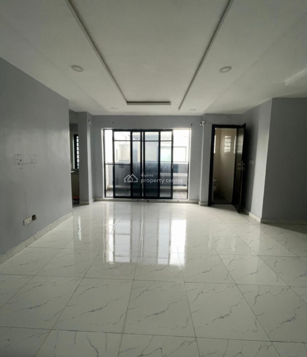 a 2 Bedroom Flat, Ologolo, Lekki, Lagos, Flat / Apartment for Rent