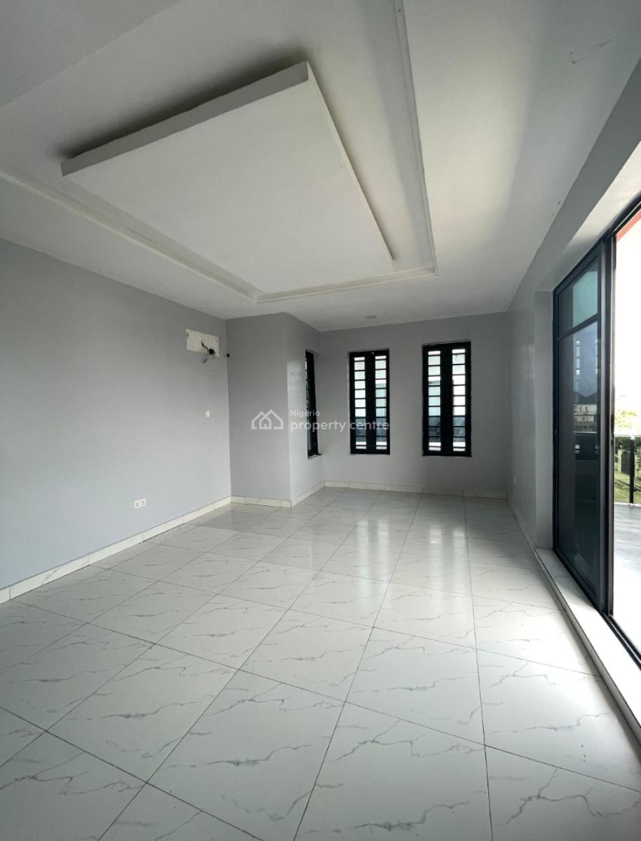 a 2 Bedroom Flat, Ologolo, Lekki, Lagos, Flat / Apartment for Rent