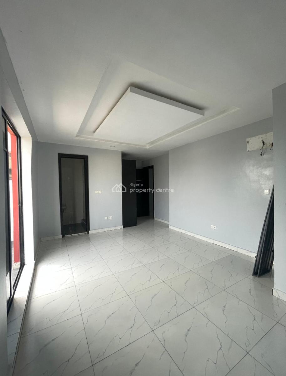a 2 Bedroom Flat, Ologolo, Lekki, Lagos, Flat / Apartment for Rent