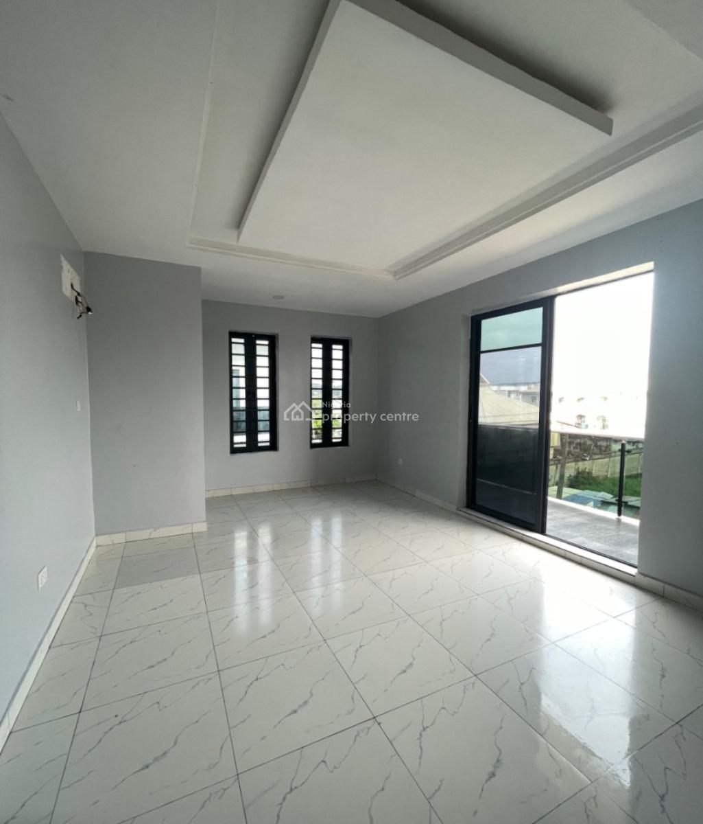 a 2 Bedroom Flat, Ologolo, Lekki, Lagos, Flat / Apartment for Rent