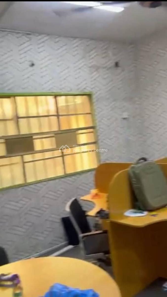 Lovely Sweet Mini Flat, Aladura Estate, Anthony, Maryland, Lagos, Mini Flat (room and Parlour) for Rent