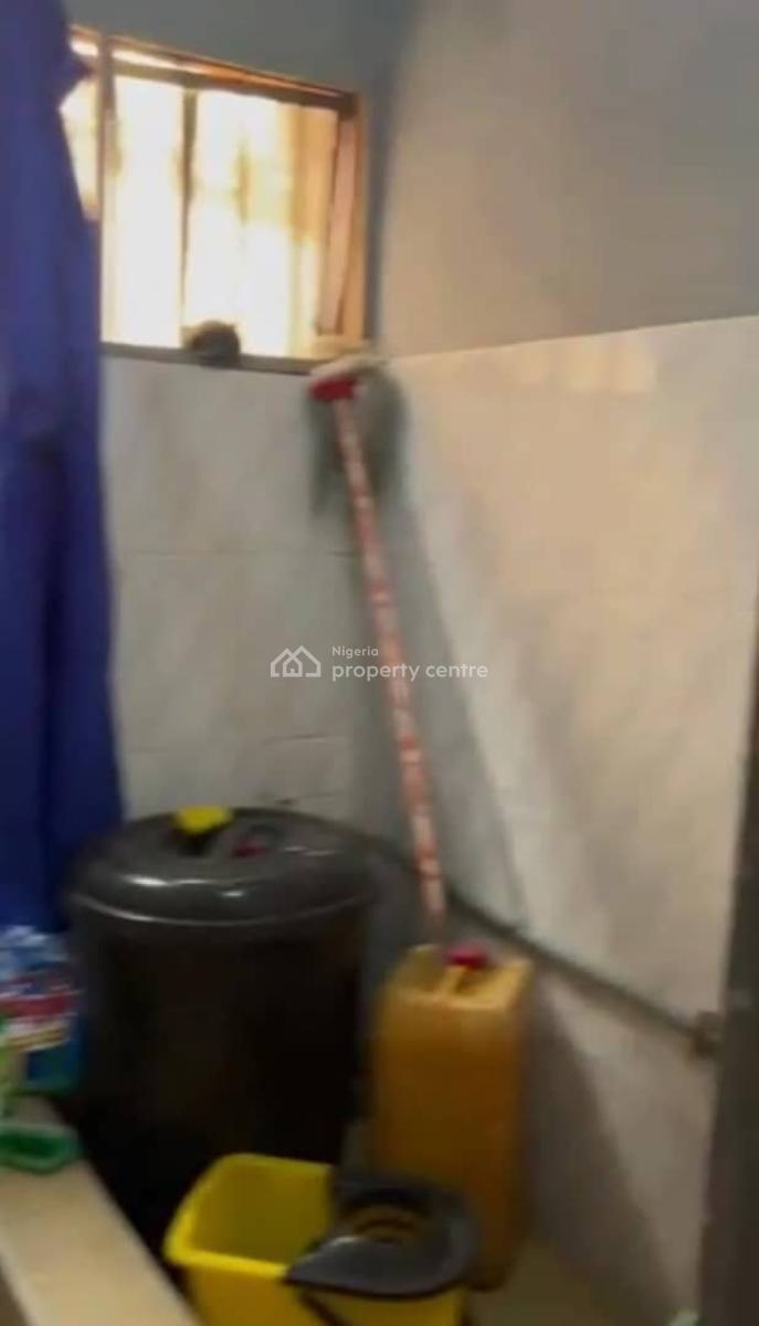 Lovely Sweet Mini Flat, Aladura Estate, Anthony, Maryland, Lagos, Mini Flat (room and Parlour) for Rent