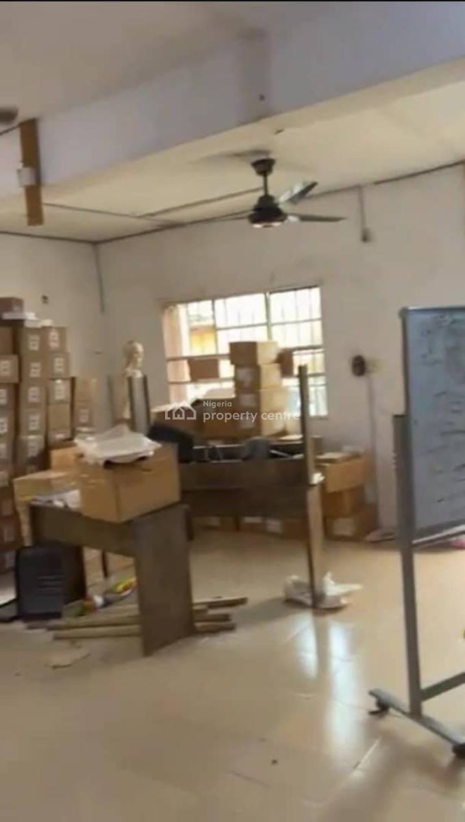 Lovely Sweet Mini Flat, Aladura Estate, Anthony, Maryland, Lagos, Mini Flat (room and Parlour) for Rent