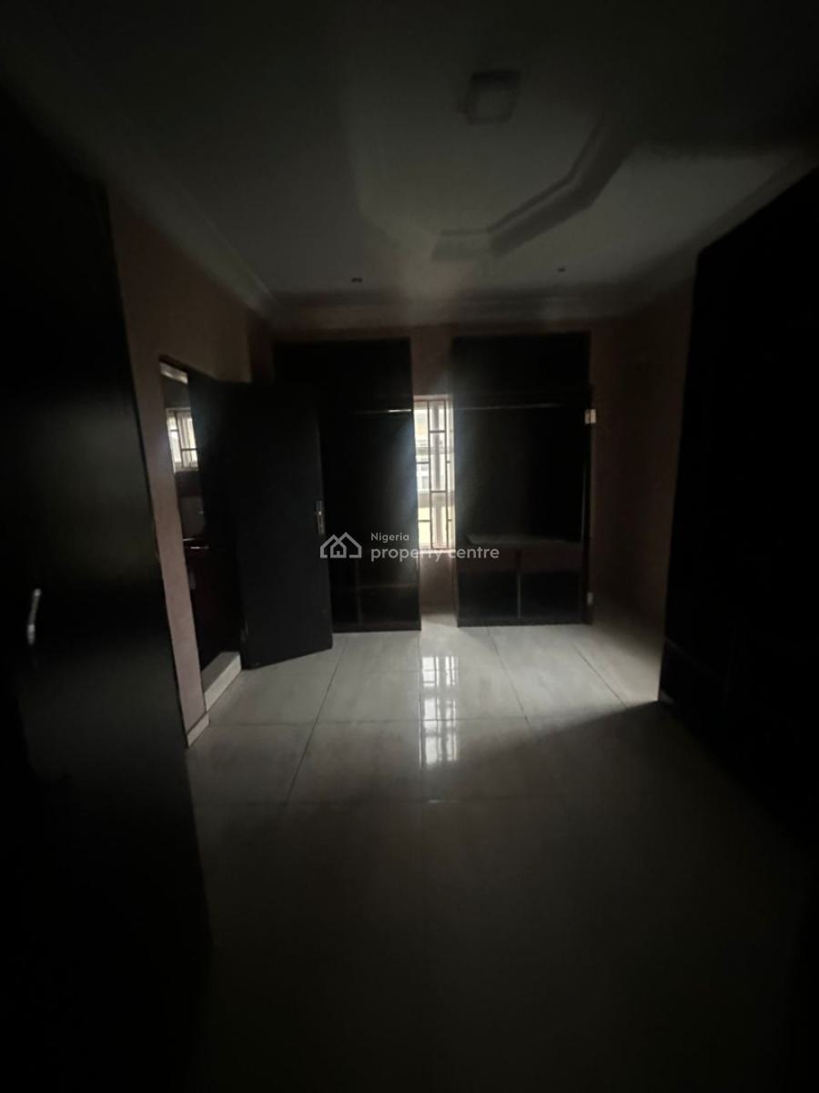 Nicely Renovated 4bed Duplex in Northern Foreshore Estate Chevron, Northern Foreshore Estate Off Chevron Drive, Lekki, Lagos, Detached Duplex for Rent