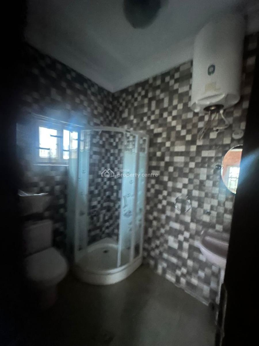 Nicely Renovated 4bed Duplex in Northern Foreshore Estate Chevron, Northern Foreshore Estate Off Chevron Drive, Lekki, Lagos, Detached Duplex for Rent
