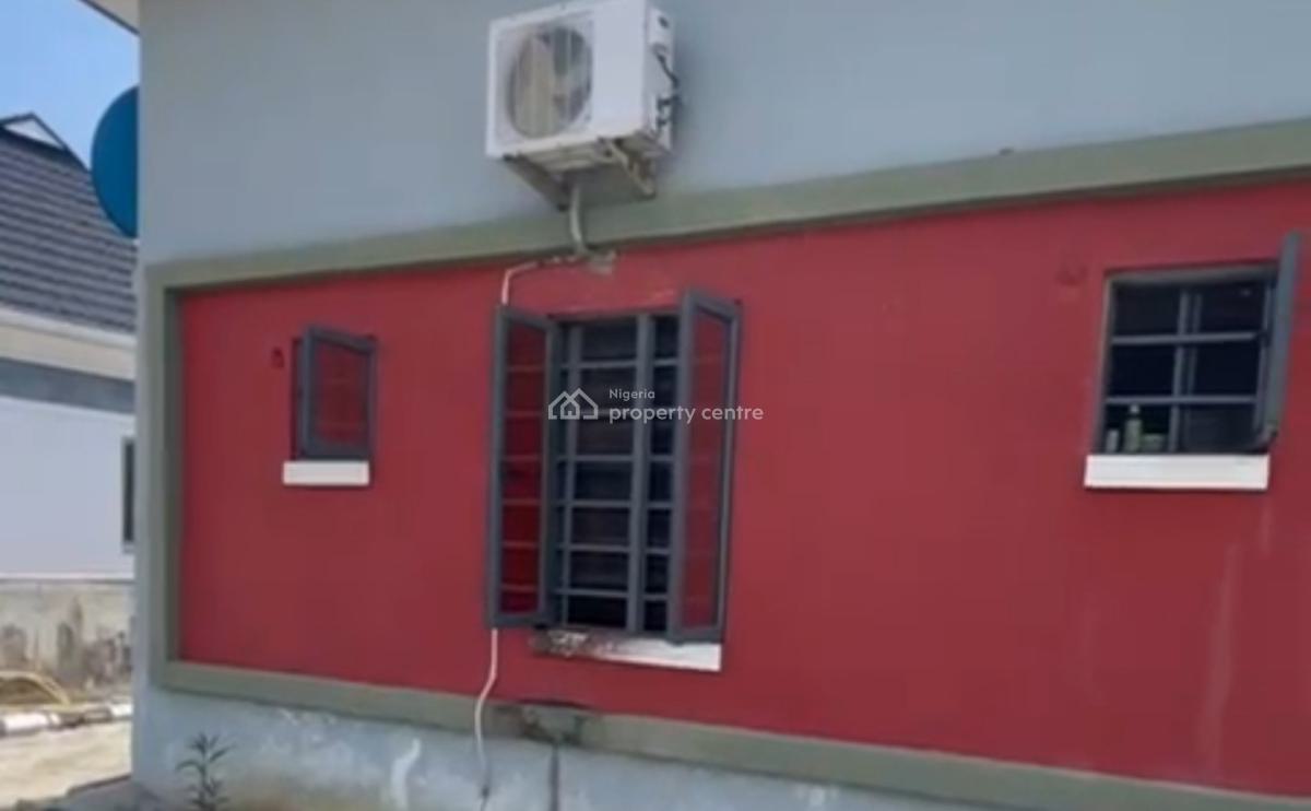 3bedroom Bungalow with Pop in an Estate + 24hrs Security, Greenland Estate After Lbs, Olokonla, Ajah, Lagos, Detached Bungalow for Sale