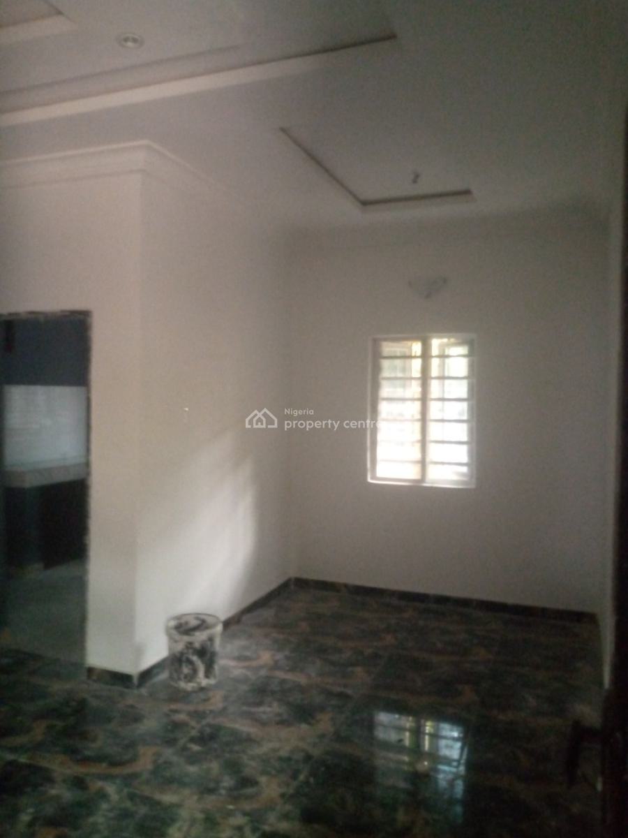 Newly Built 1 Bedroom Flat with Modern Facilities, Eneka Rumuduru Road, Rumuduru, Port Harcourt, Rivers, Flat / Apartment for Rent