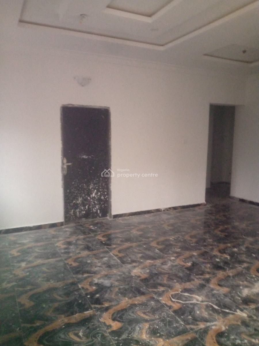 Newly Built 1 Bedroom Flat with Modern Facilities, Eneka Rumuduru Road, Rumuduru, Port Harcourt, Rivers, Flat / Apartment for Rent