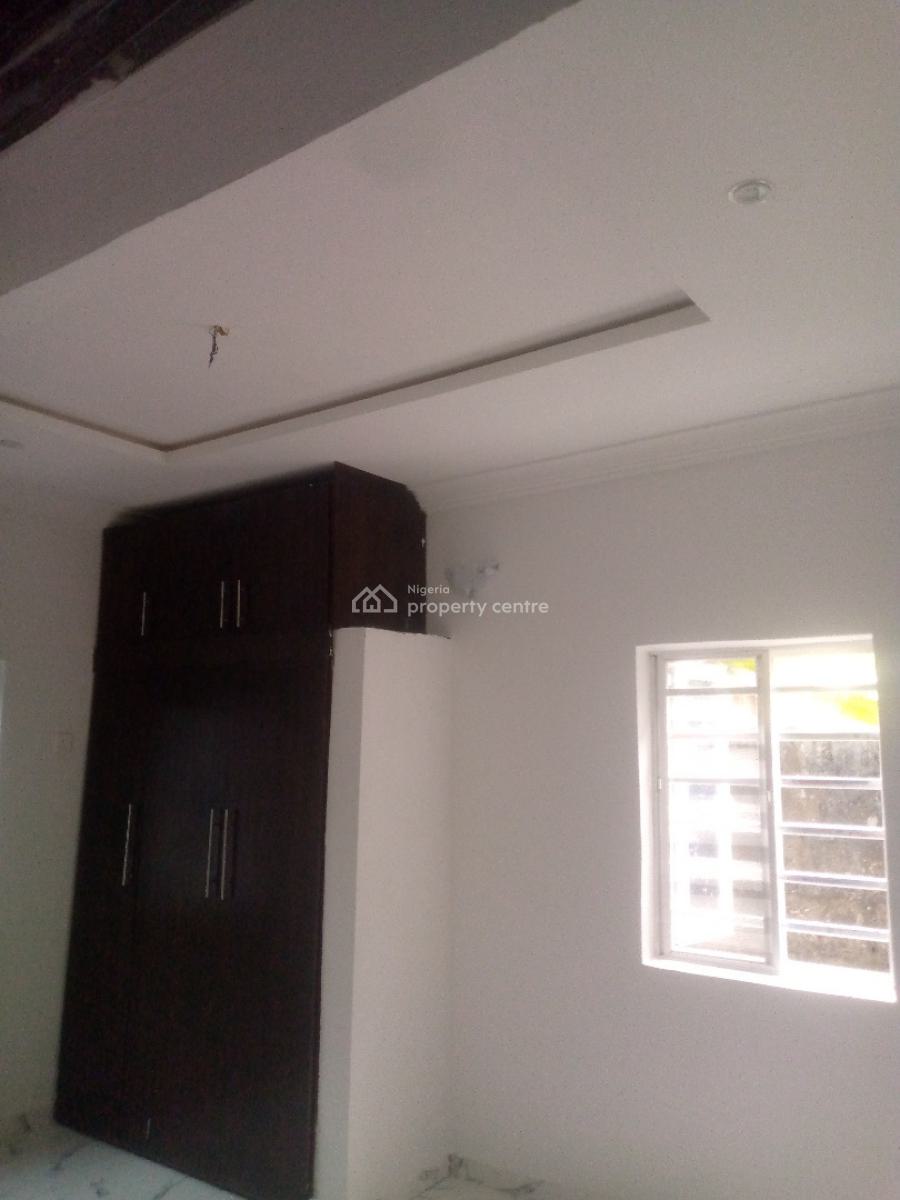 Newly Built 1 Bedroom Flat with Modern Facilities, Eneka Rumuduru Road, Rumuduru, Port Harcourt, Rivers, Flat / Apartment for Rent