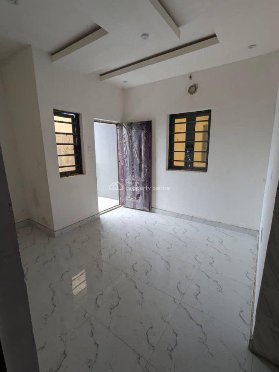 Newly Built Mini Flat Available, Oregun, Ikeja, Lagos, Flat / Apartment for Rent