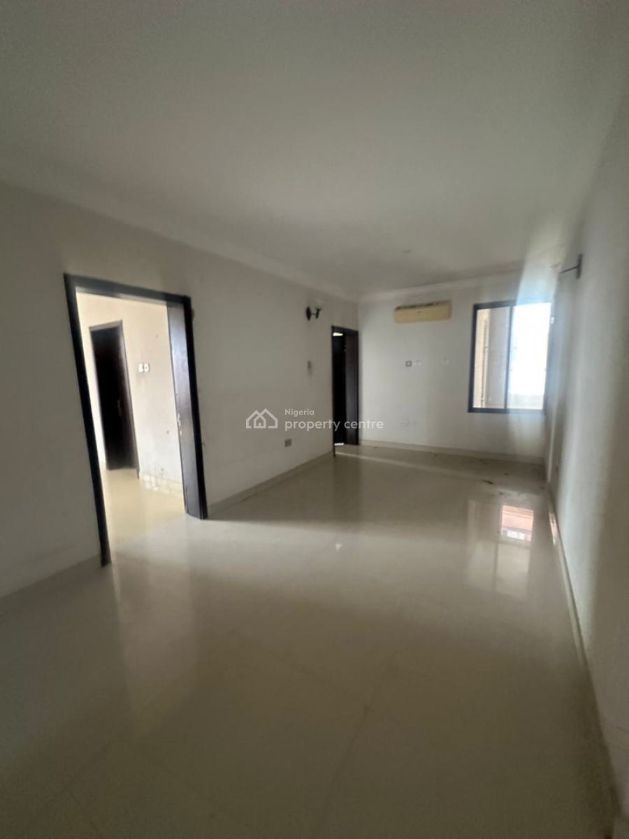 Luxury 3bedrooms Apartments with a Bq, Oniru, Victoria Island (vi), Lagos, Flat / Apartment for Rent