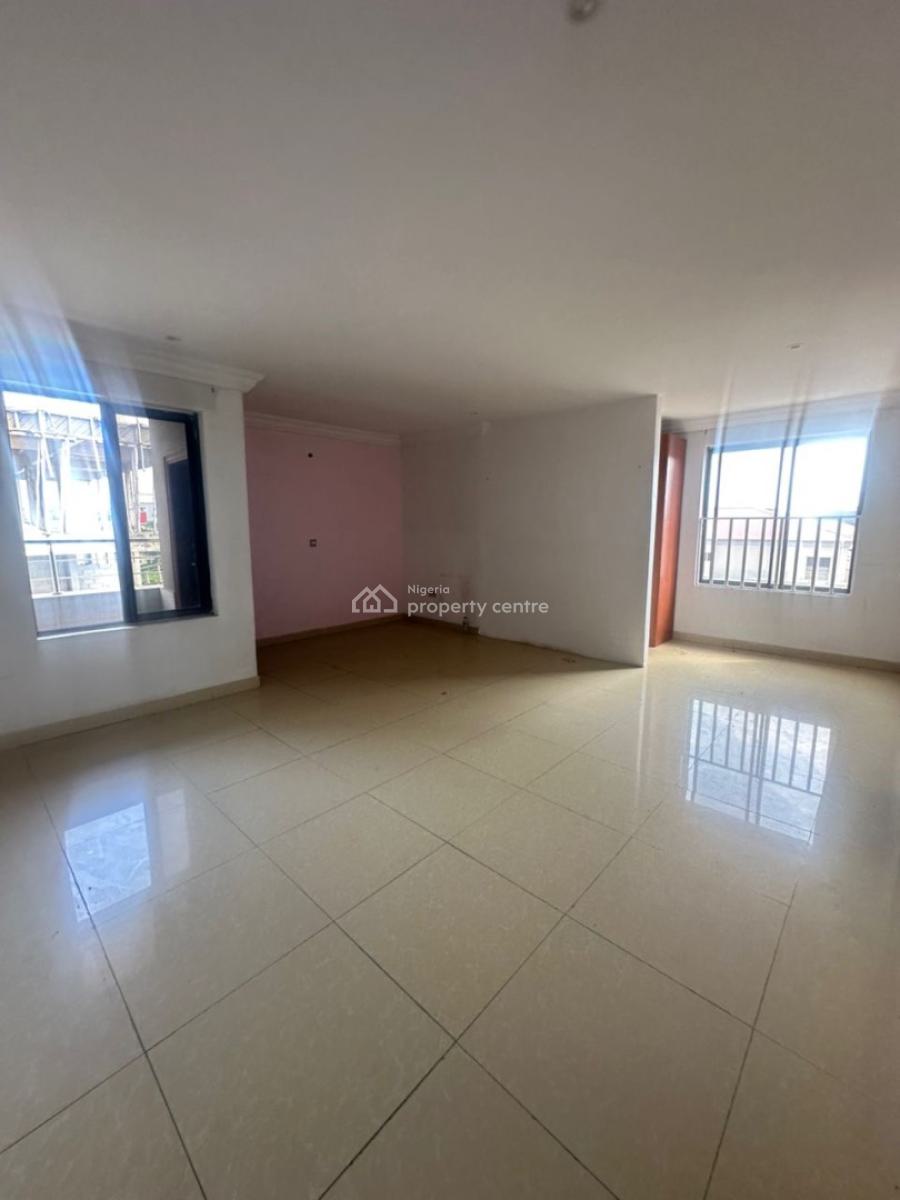 Luxury 3bedrooms Apartments with a Bq, Oniru, Victoria Island (vi), Lagos, Flat / Apartment for Rent