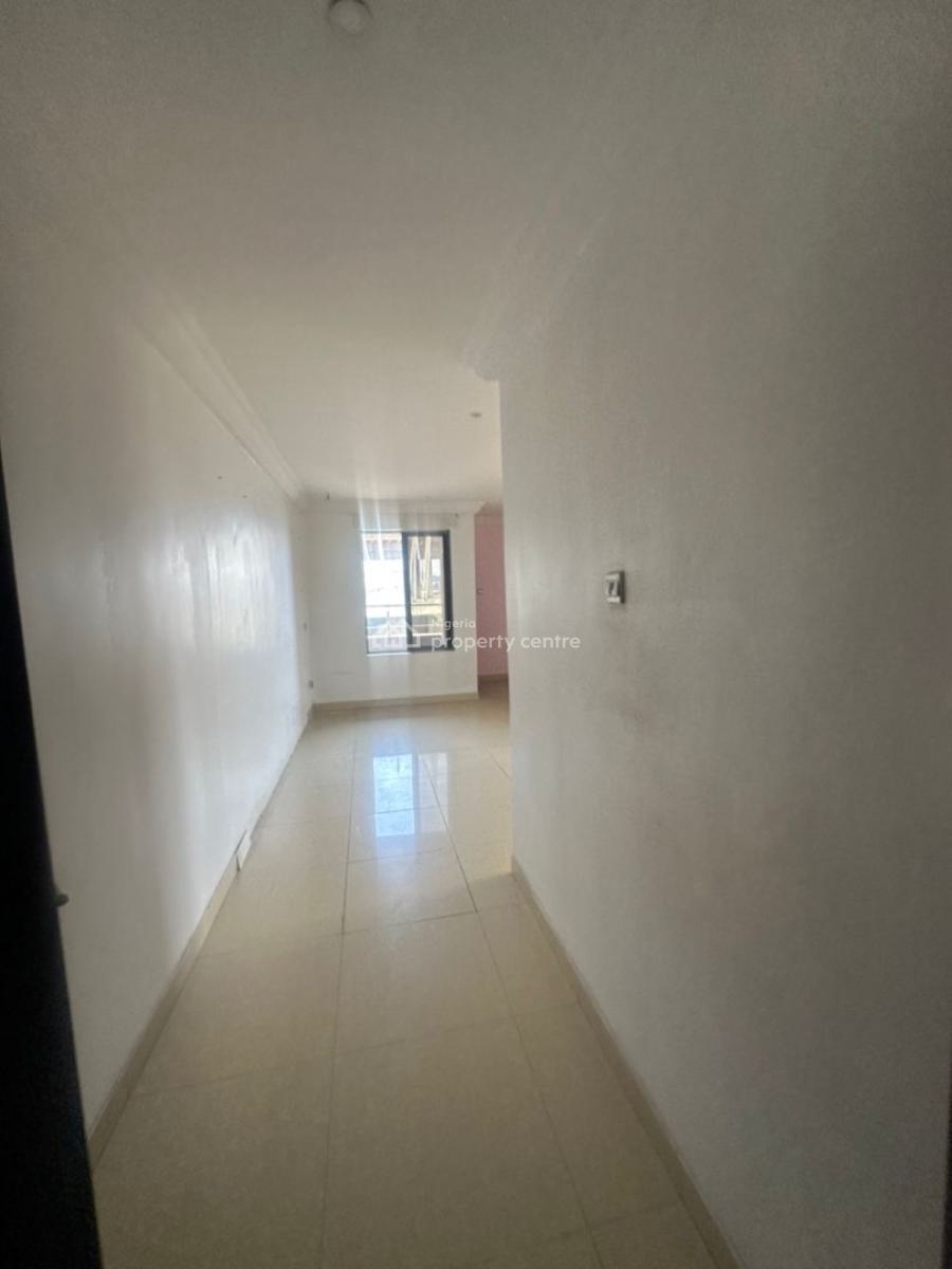 Luxury 3bedrooms Apartments with a Bq, Oniru, Victoria Island (vi), Lagos, Flat / Apartment for Rent