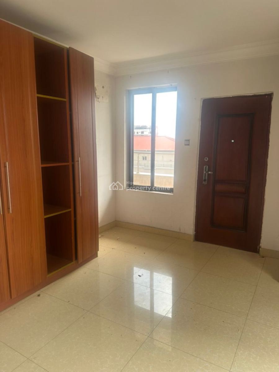 Luxury 3bedrooms Apartments with a Bq, Oniru, Victoria Island (vi), Lagos, Flat / Apartment for Rent
