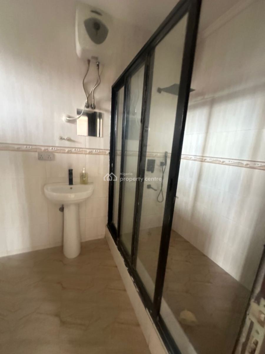 Luxury 3bedrooms Apartments with a Bq, Oniru, Victoria Island (vi), Lagos, Flat / Apartment for Rent