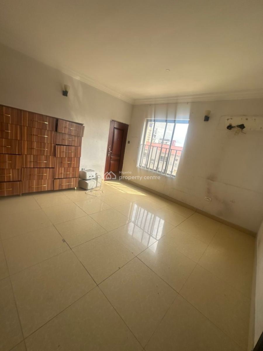 Luxury 3bedrooms Apartments with a Bq, Oniru, Victoria Island (vi), Lagos, Flat / Apartment for Rent