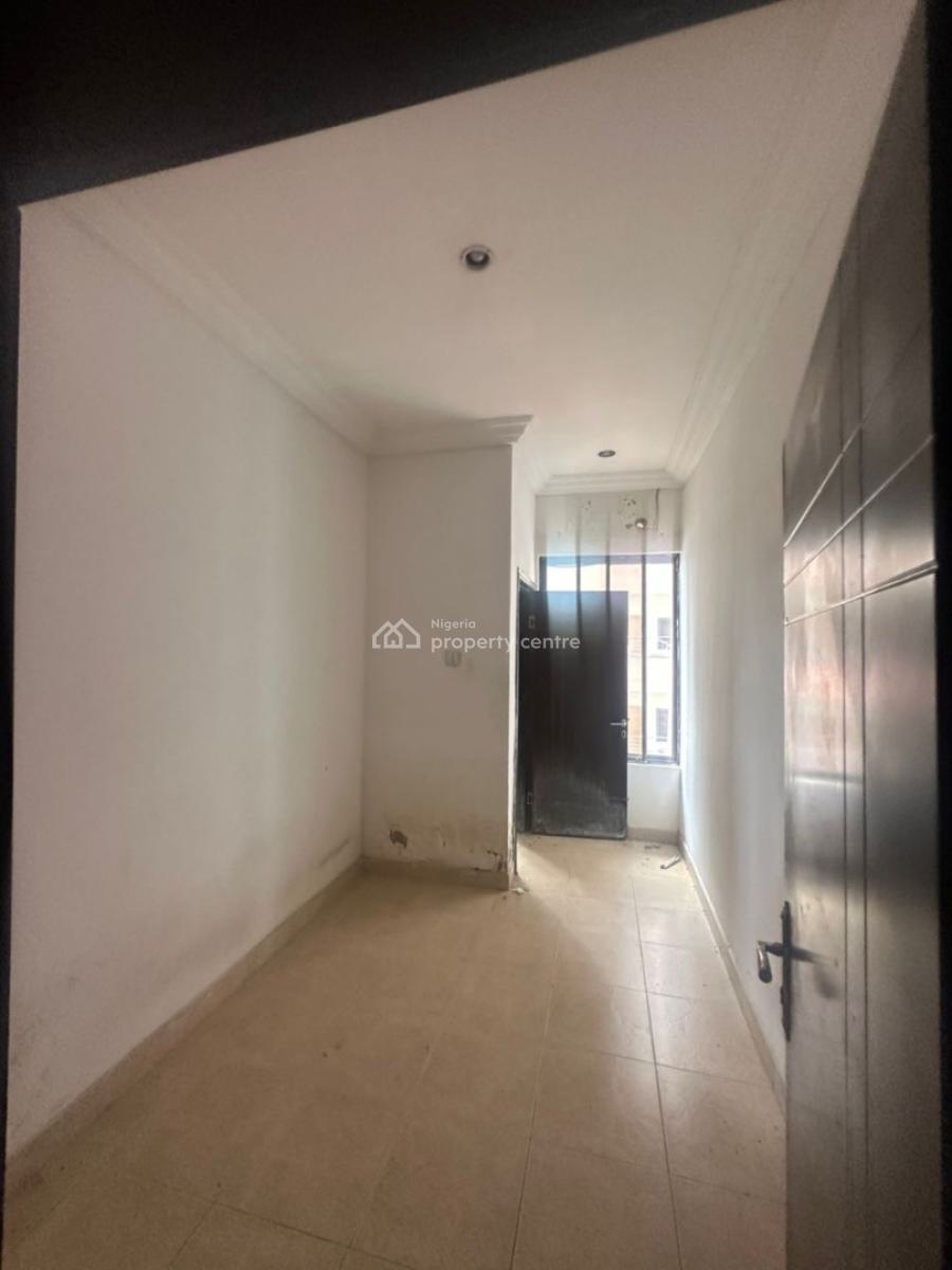 Luxury 3bedrooms Apartments with a Bq, Oniru, Victoria Island (vi), Lagos, Flat / Apartment for Rent