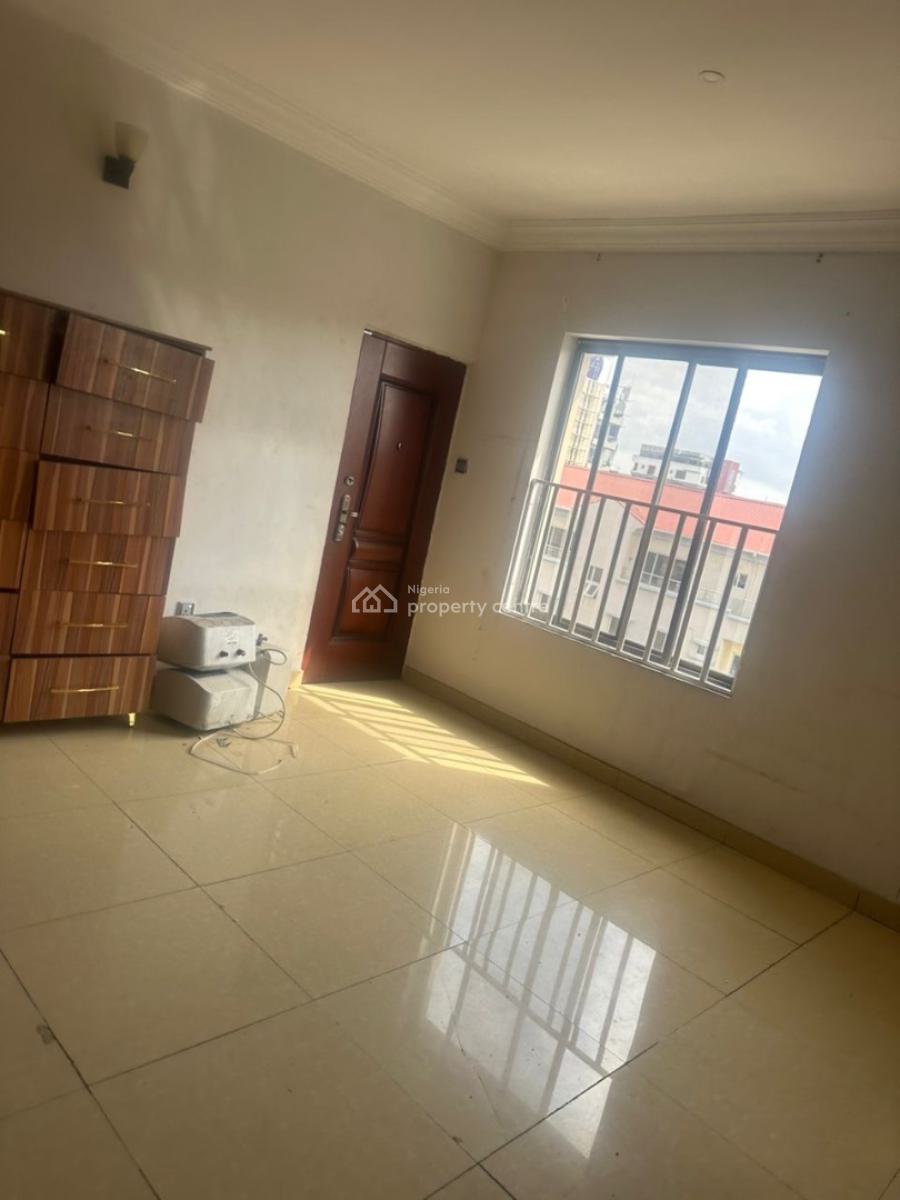 Luxury 3bedrooms Apartments with a Bq, Oniru, Victoria Island (vi), Lagos, Flat / Apartment for Rent