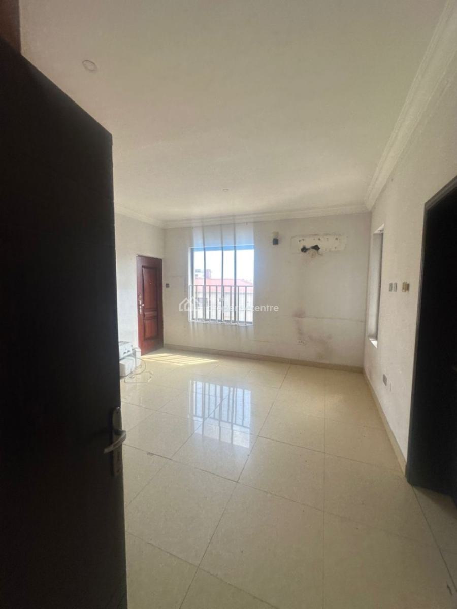 Luxury 3bedrooms Apartments with a Bq, Oniru, Victoria Island (vi), Lagos, Flat / Apartment for Rent