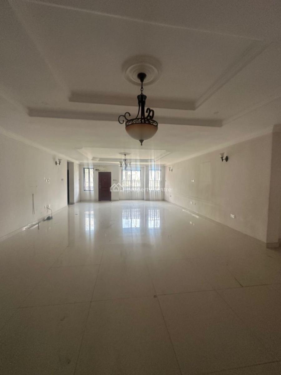 Luxury 3bedrooms Apartments with a Bq, Oniru, Victoria Island (vi), Lagos, Flat / Apartment for Rent