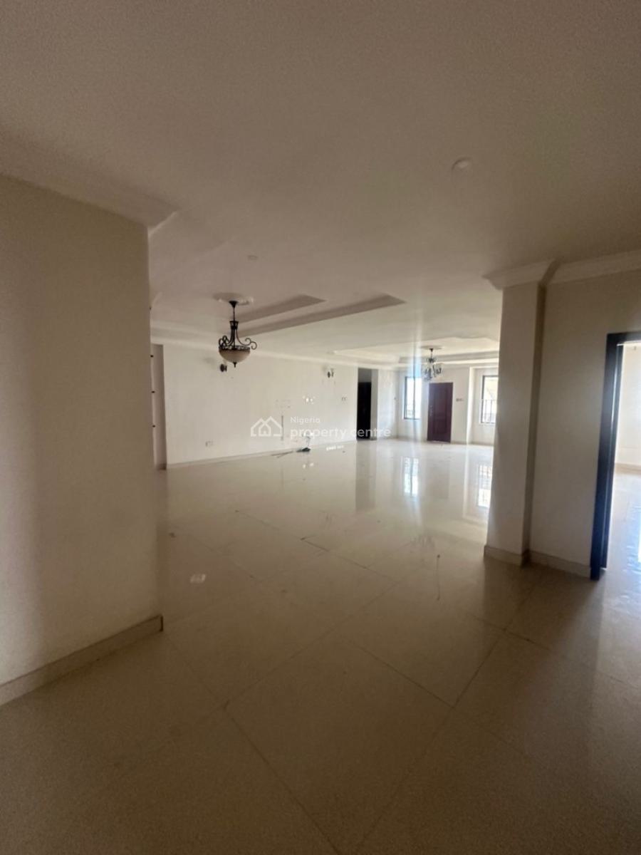 Luxury 3bedrooms Apartments with a Bq, Oniru, Victoria Island (vi), Lagos, Flat / Apartment for Rent