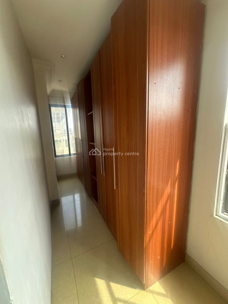 Luxury 3bedrooms Apartments with a Bq, Oniru, Victoria Island (vi), Lagos, Flat / Apartment for Rent