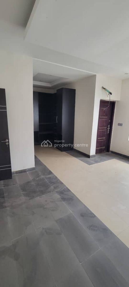 4-bedroom Terrace Duplex, Ikota, Lekki, Lagos, Terraced Duplex for Sale