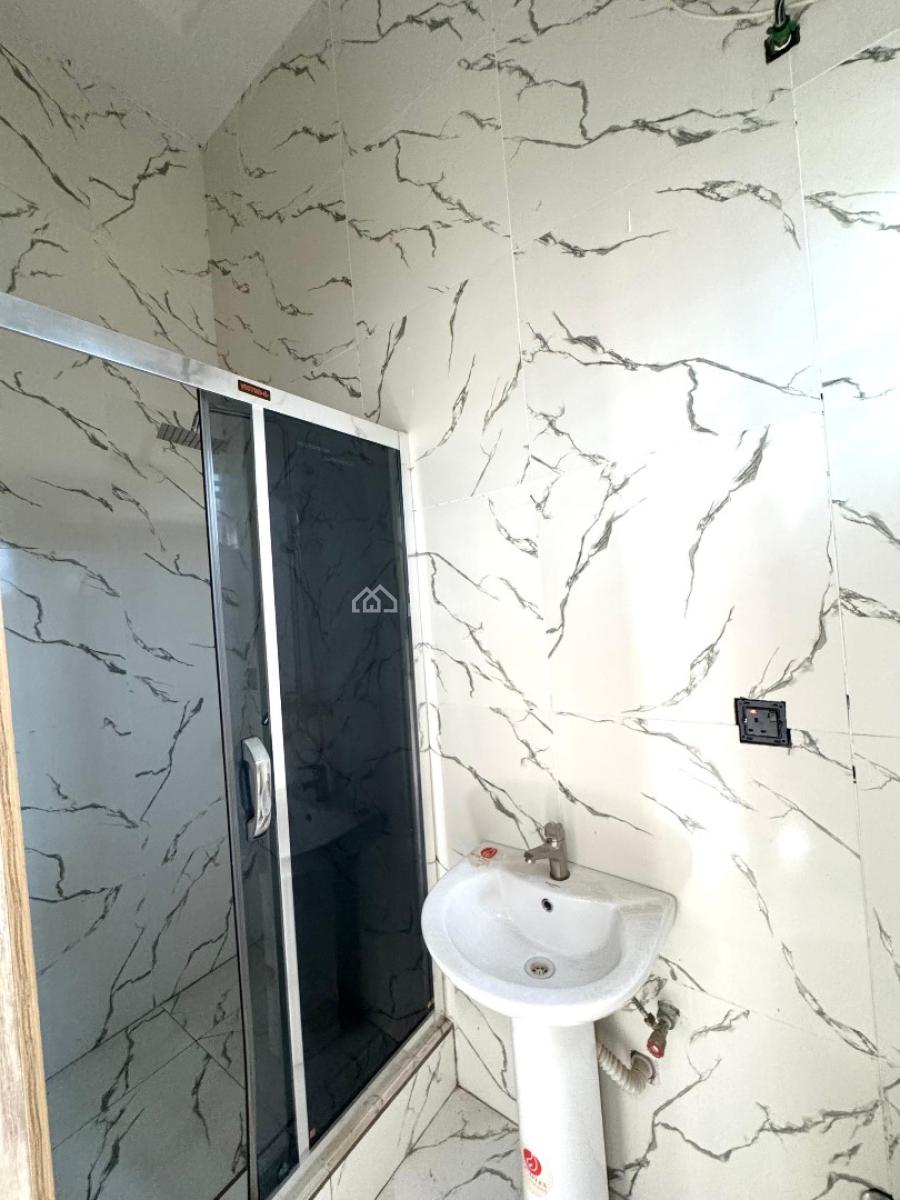 Well-maintained 5 Bedroom Fully Detached Duplex + Bq, Orchid, Lekki, Lagos, Detached Duplex for Rent