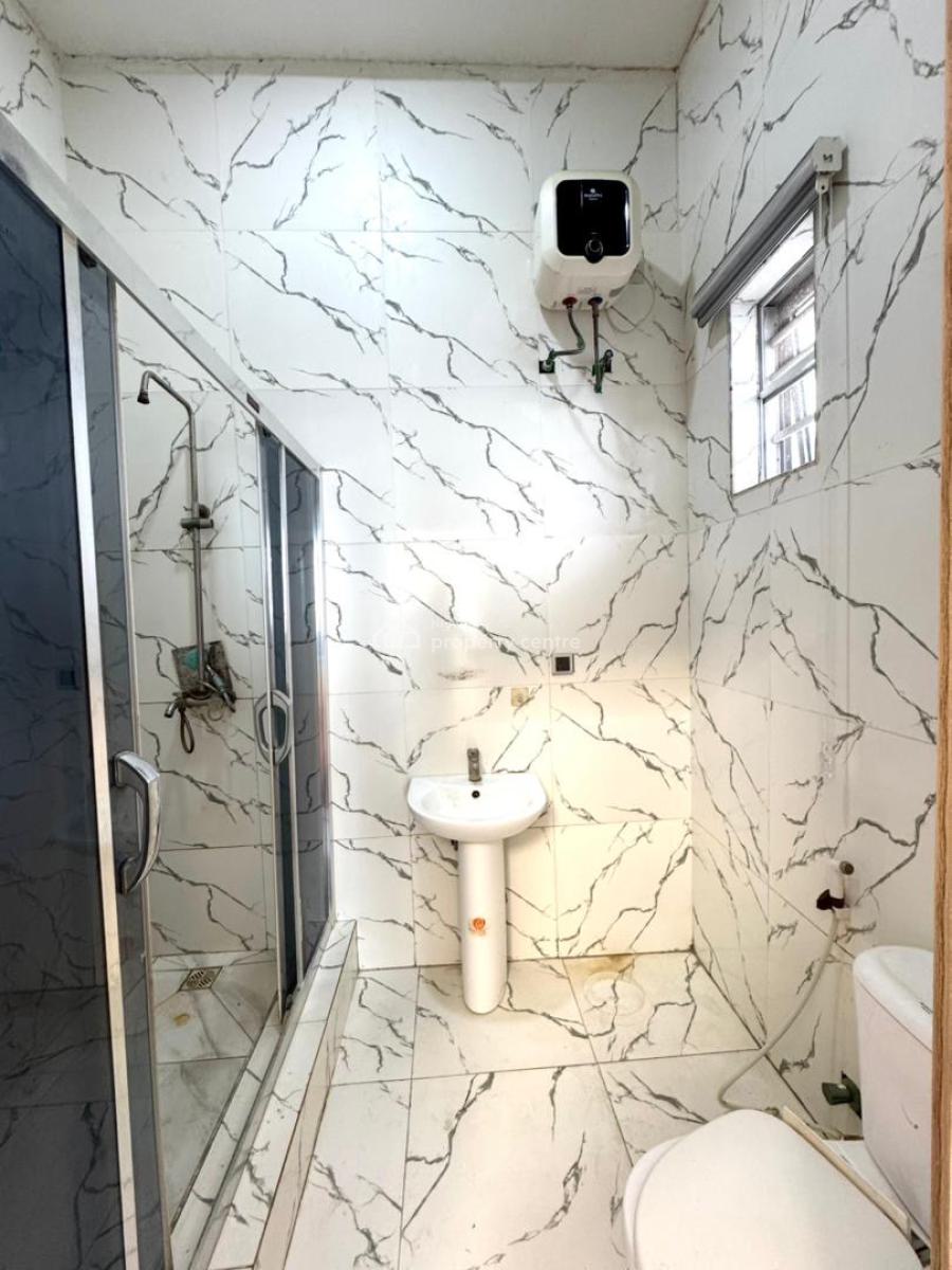 Well-maintained 5 Bedroom Fully Detached Duplex + Bq, Orchid, Lekki, Lagos, Detached Duplex for Rent