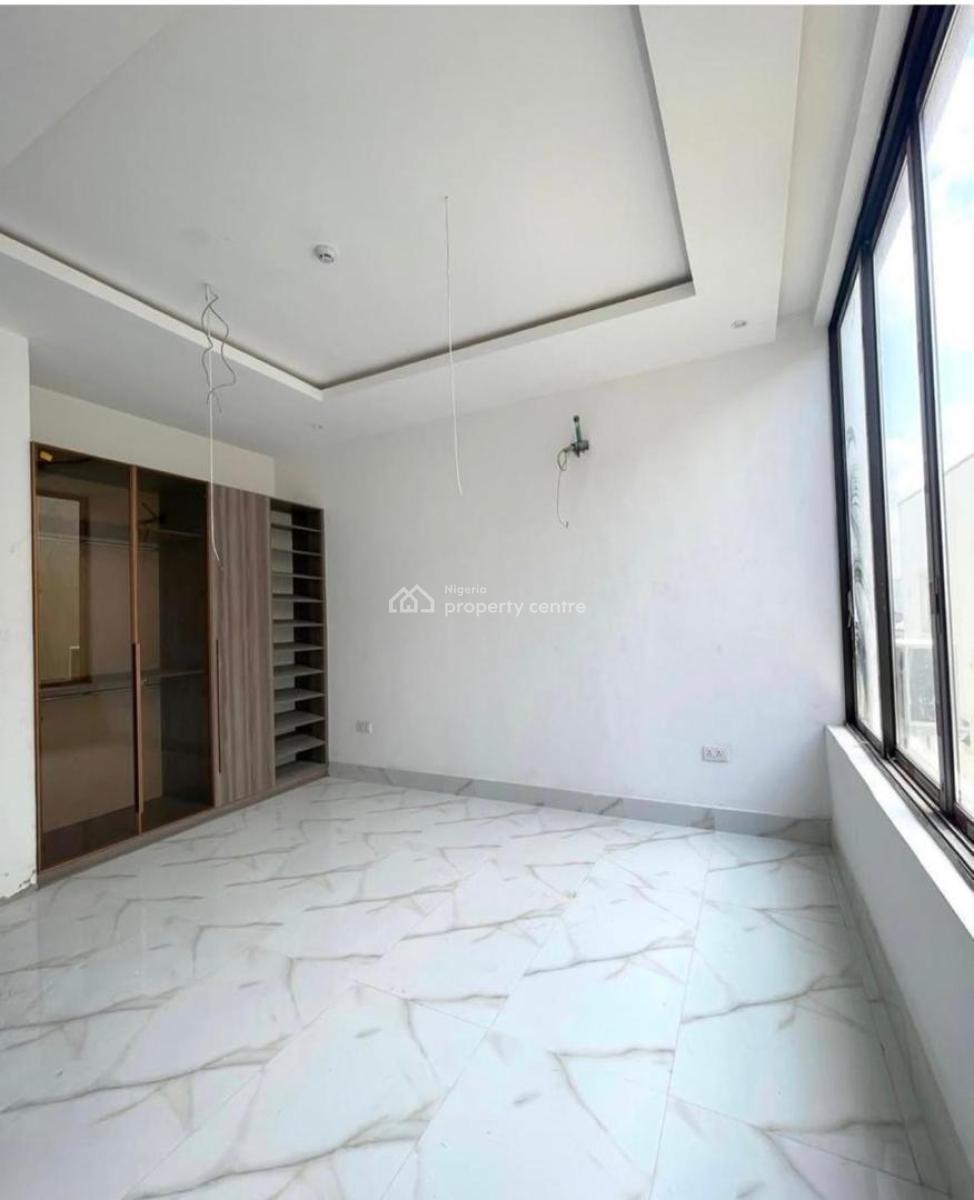 Luxury 3 Bedroom Apartment with Swimming Pool, Elevator, Lekki Phase 1, Lekki, Lagos, Flat / Apartment for Rent