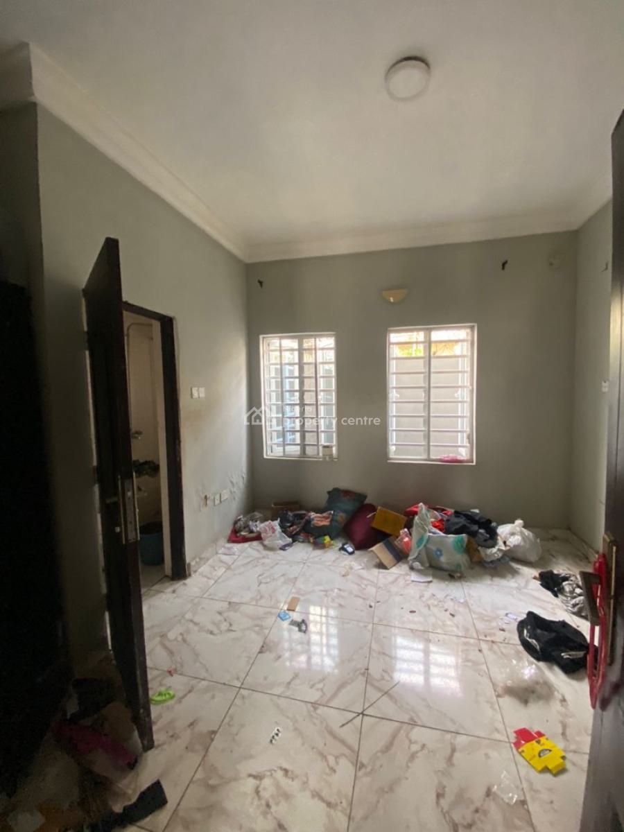 Very Spacious Mini Flat in a Serene Environment, Deeper Life Axis, Ogombo, Ajah, Lagos, Mini Flat (room and Parlour) for Rent