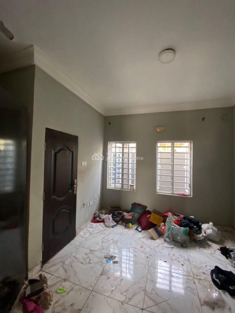 Very Spacious Mini Flat in a Serene Environment, Deeper Life Axis, Ogombo, Ajah, Lagos, Mini Flat (room and Parlour) for Rent