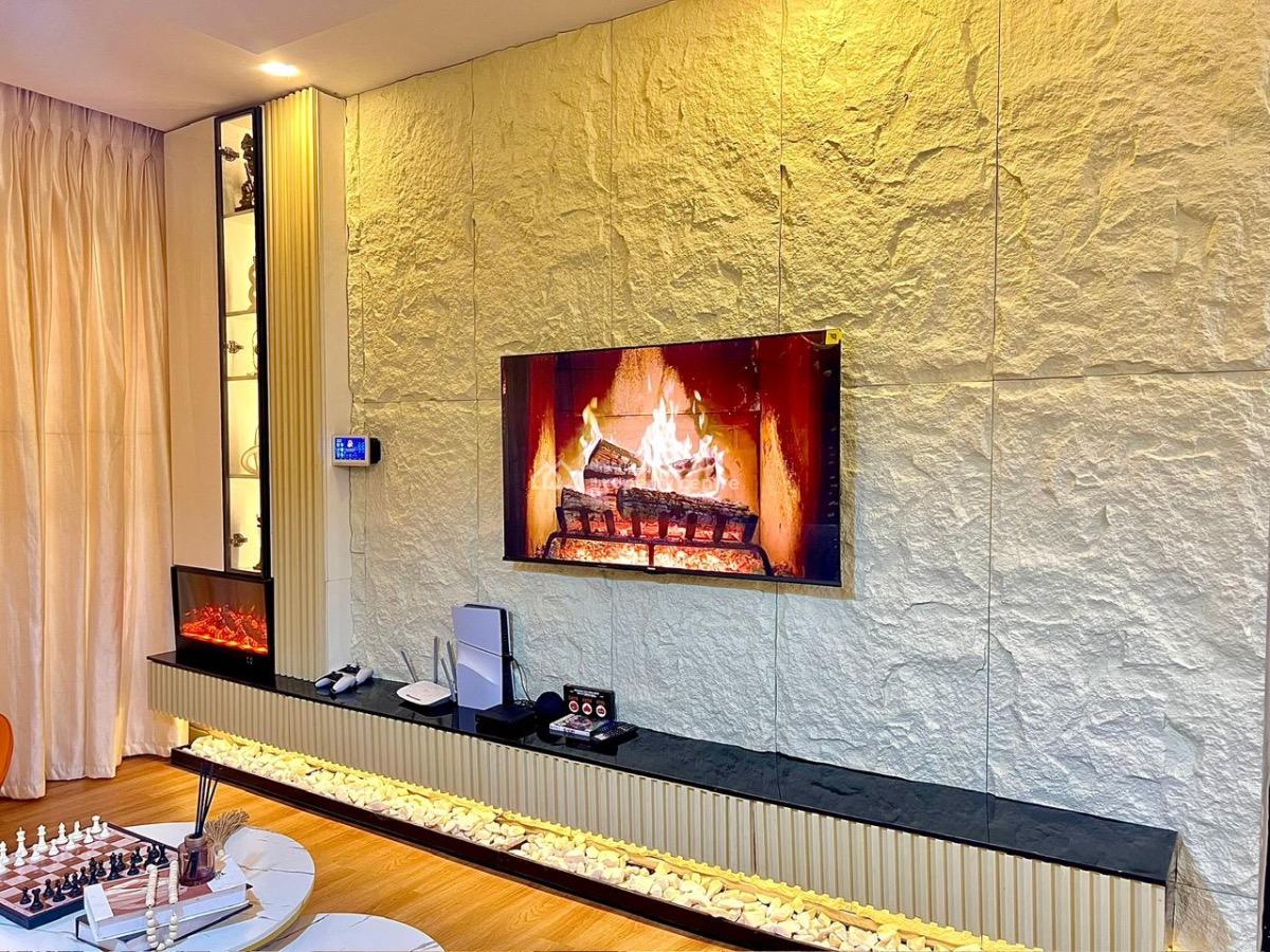 Luxury Smart  2 Bedroom Apartment with Ps5 , Swimming Pool & Snooker., Ikate Lekki Lagos, Ikate, Lekki, Lagos, Terraced Duplex Short Let