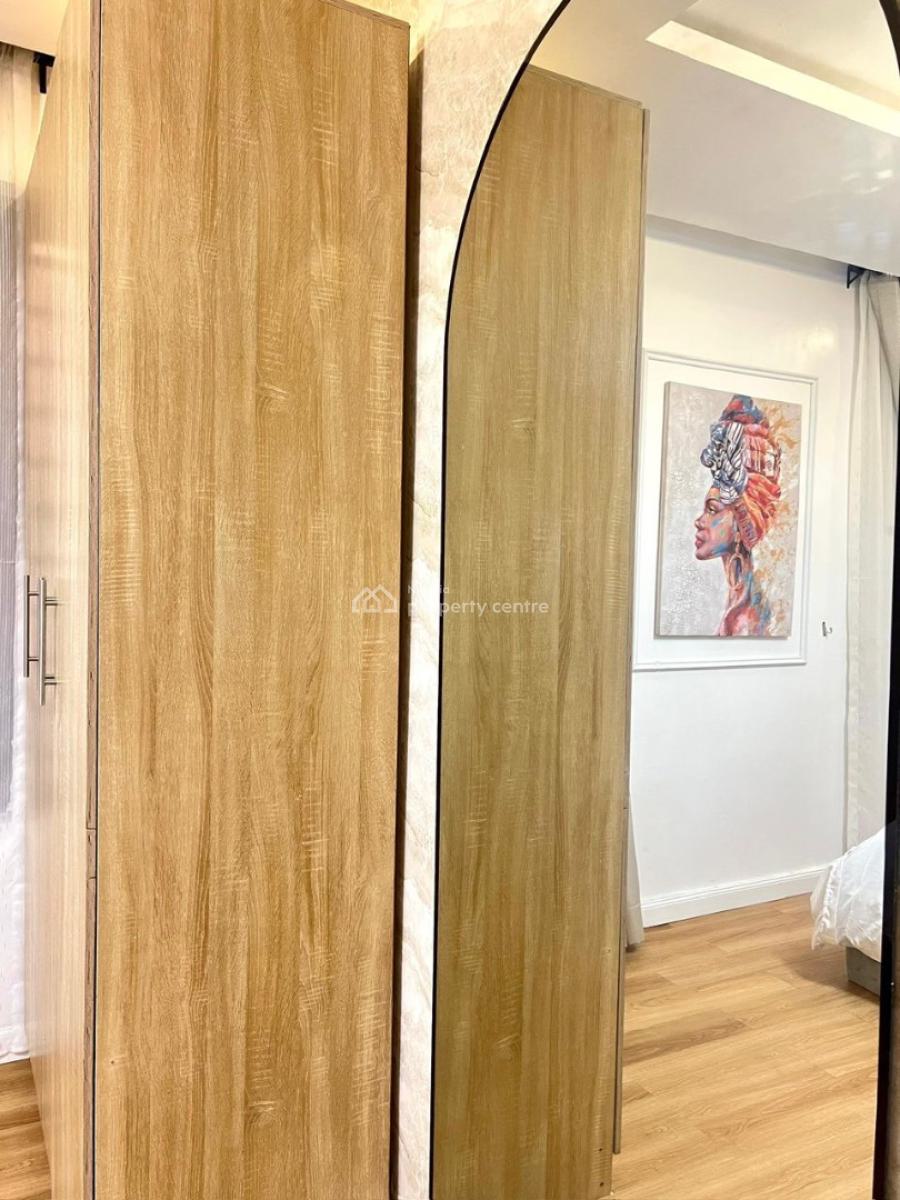 Luxury Smart  2 Bedroom Apartment with Ps5 , Swimming Pool & Snooker., Ikate Lekki Lagos, Ikate, Lekki, Lagos, Terraced Duplex Short Let