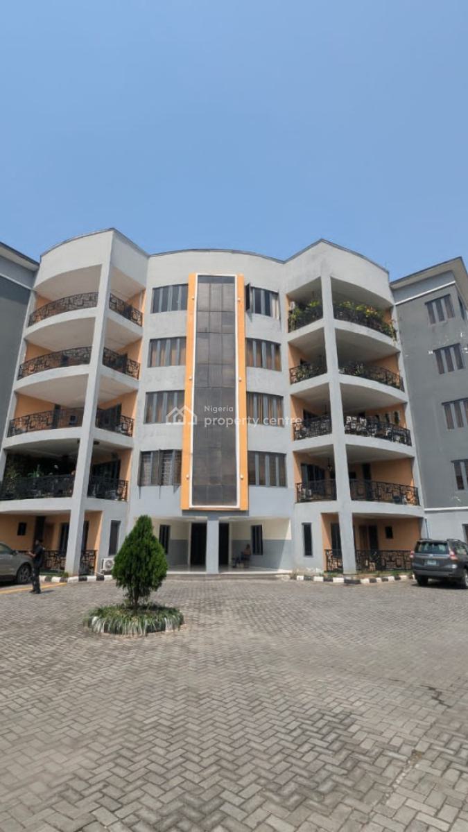 Lovely 3bedroom Apartment, Ikoyi, Ikoyi, Lagos, Flat / Apartment for Rent