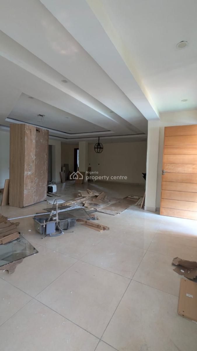 Lovely 3bedroom Apartment, Ikoyi, Ikoyi, Lagos, Flat / Apartment for Rent