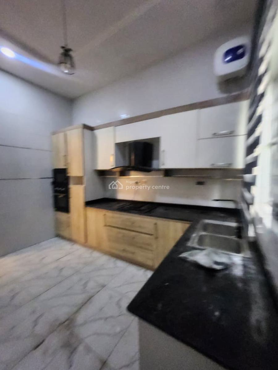 2 Units of 4 Bedroom Duplex with Pool, Vgc, Vgc, Lekki, Lagos, Terraced Duplex for Rent