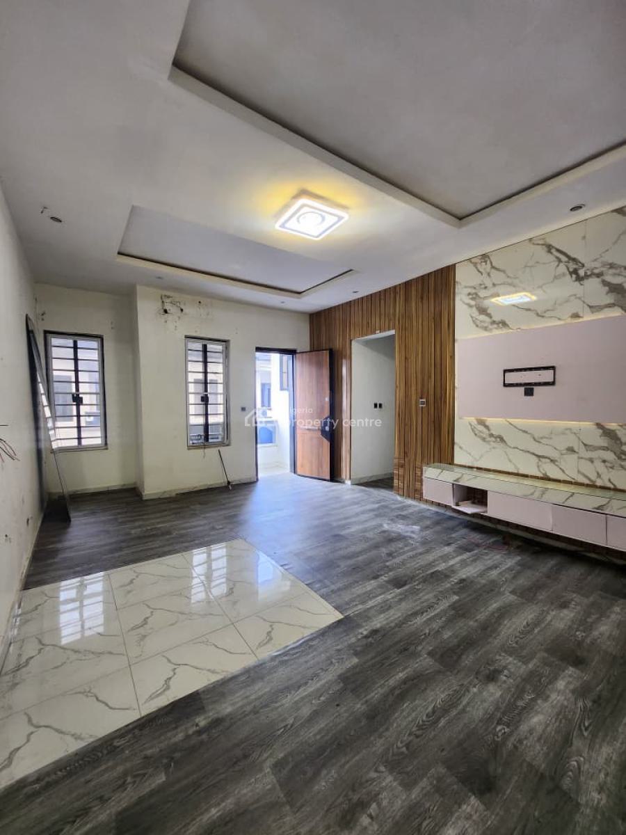 2 Units of 4 Bedroom Duplex with Pool, Vgc, Vgc, Lekki, Lagos, Terraced Duplex for Rent