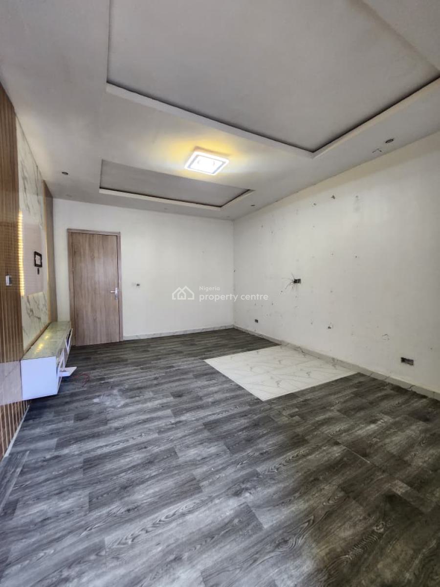 2 Units of 4 Bedroom Duplex with Pool, Vgc, Vgc, Lekki, Lagos, Terraced Duplex for Rent