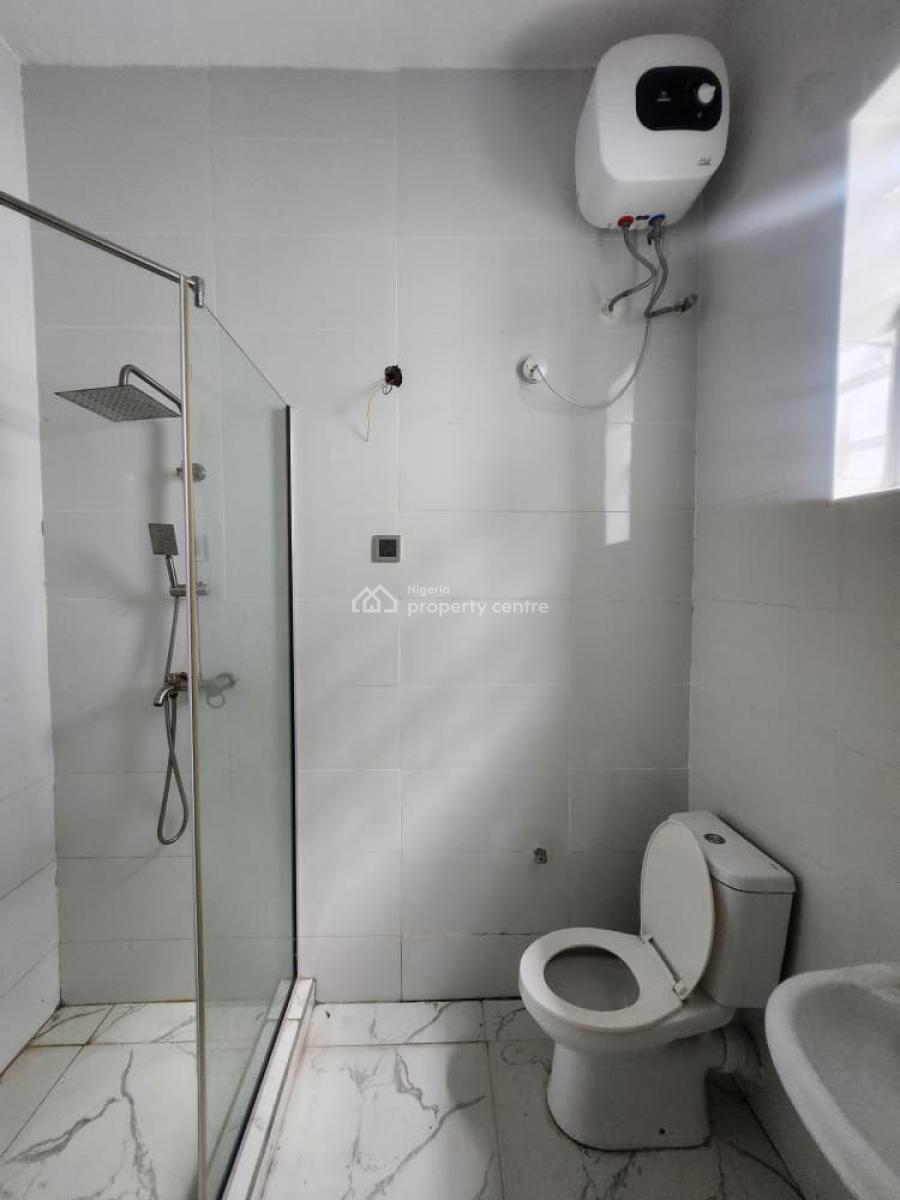 2 Units of 4 Bedroom Duplex with Pool, Vgc, Vgc, Lekki, Lagos, Terraced Duplex for Rent