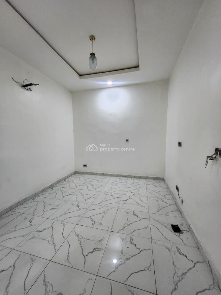 2 Units of 4 Bedroom Duplex with Pool, Vgc, Vgc, Lekki, Lagos, Terraced Duplex for Rent