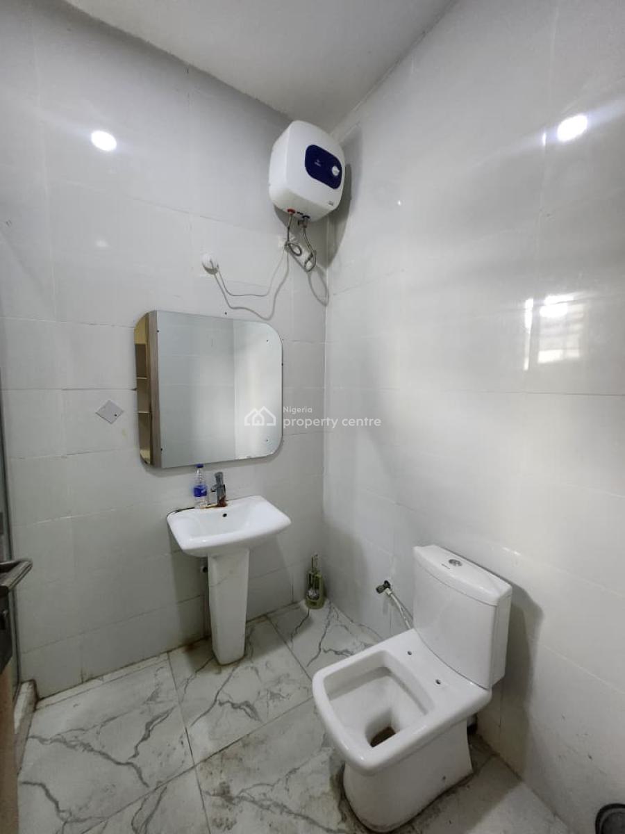 2 Units of 4 Bedroom Duplex with Pool, Vgc, Vgc, Lekki, Lagos, Terraced Duplex for Rent