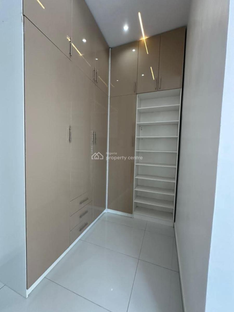 4 Bedroom Semi Detached Duplex, Ajah, Lagos, Semi-detached Duplex for Sale