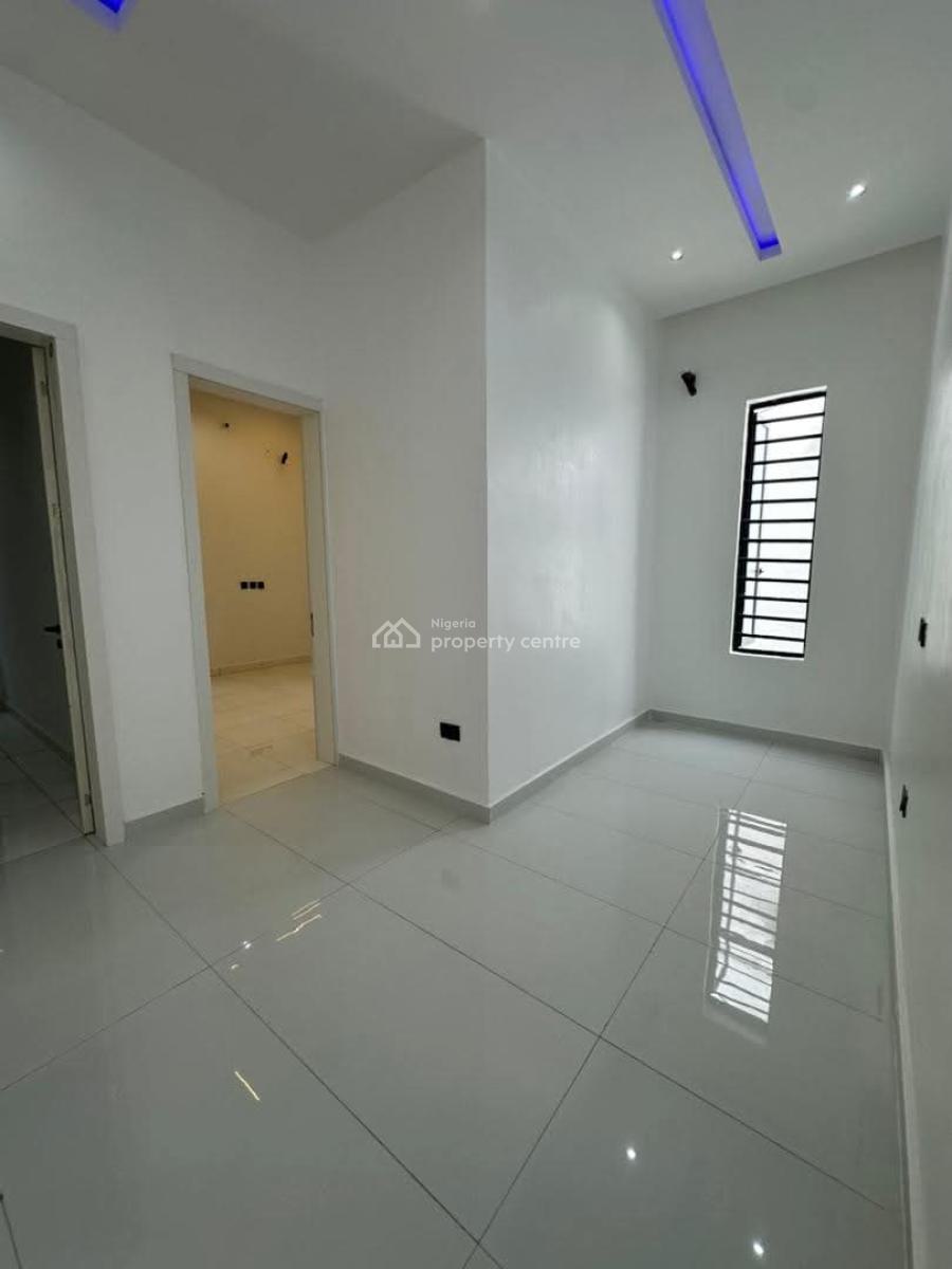 4 Bedroom Semi Detached Duplex, Ajah, Lagos, Semi-detached Duplex for Sale