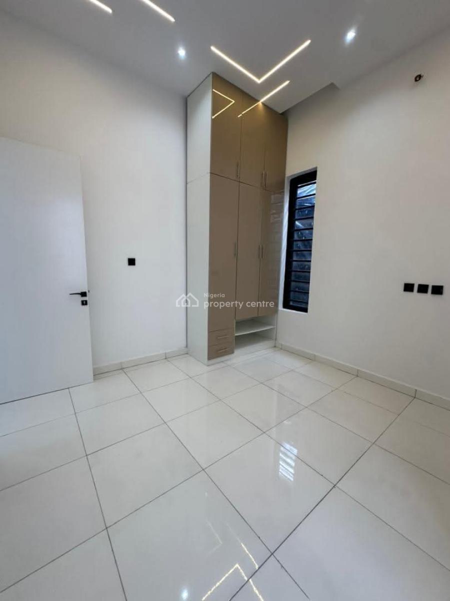 4 Bedroom Semi Detached Duplex, Ajah, Lagos, Semi-detached Duplex for Sale