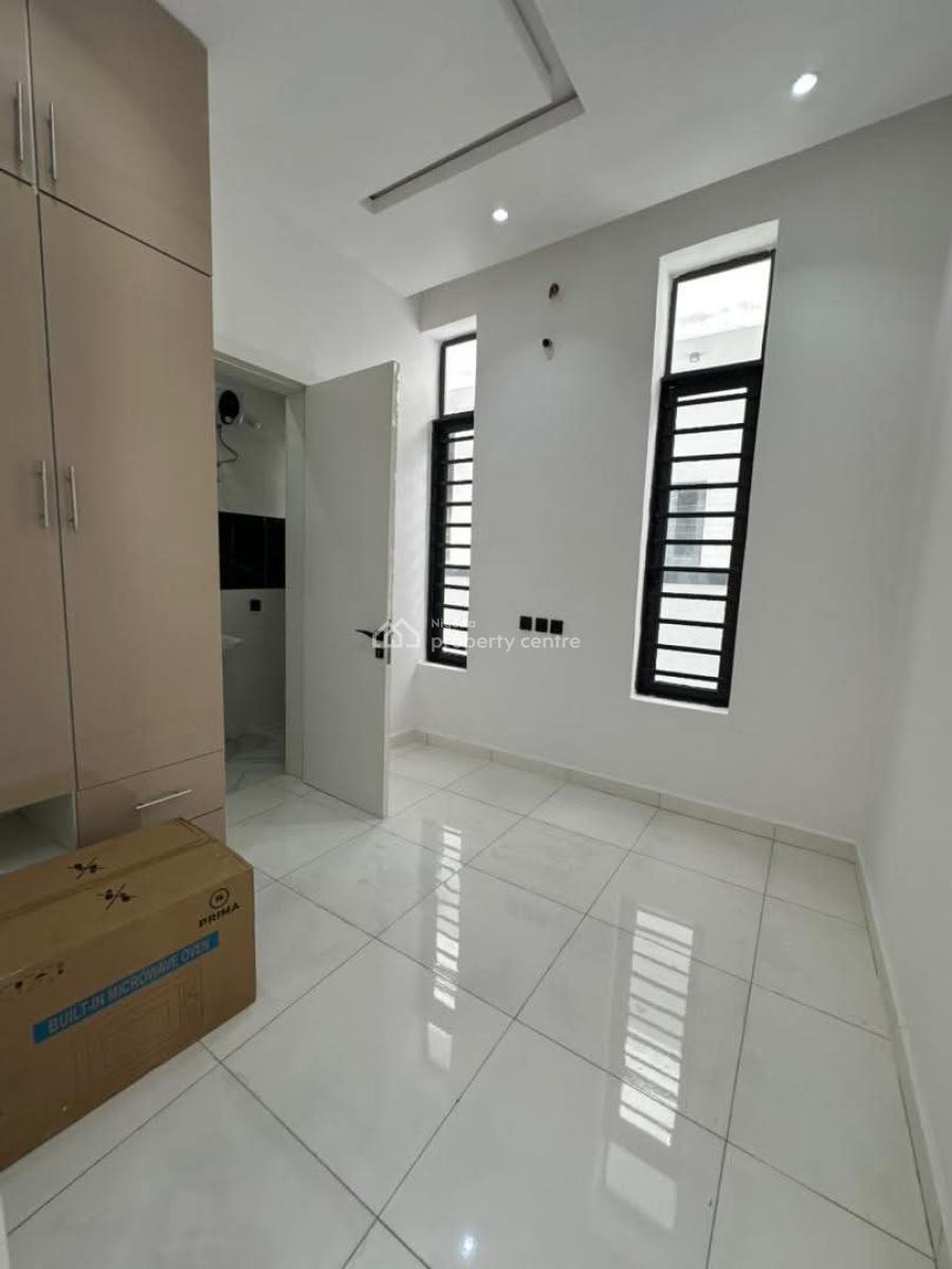 4 Bedroom Semi Detached Duplex, Ajah, Lagos, Semi-detached Duplex for Sale