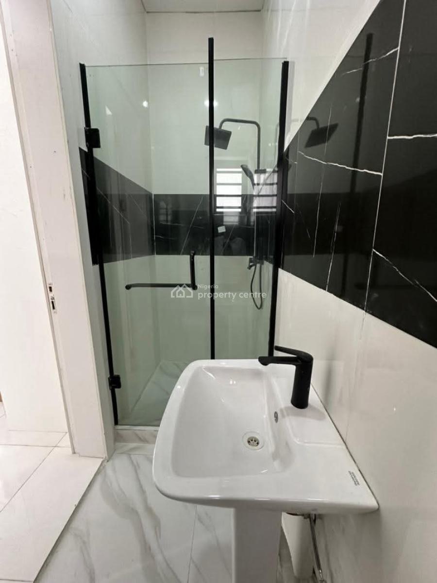 4 Bedroom Semi Detached Duplex, Ajah, Lagos, Semi-detached Duplex for Sale