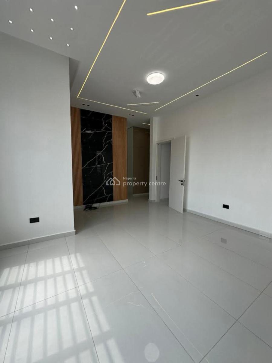 4 Bedroom Semi Detached Duplex, Ajah, Lagos, Semi-detached Duplex for Sale